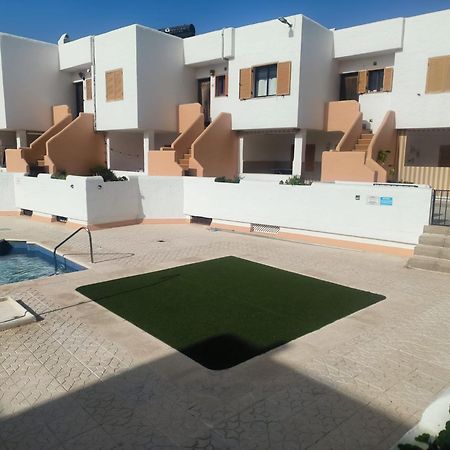 شقة Piscina, Wifi, Patio Con Vistas طريفة المظهر الخارجي الصورة
