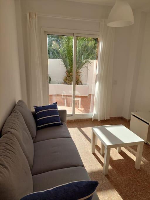 شقة Piscina, Wifi, Patio Con Vistas طريفة المظهر الخارجي الصورة