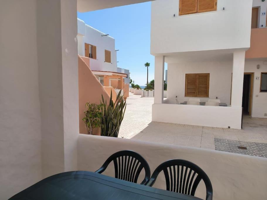 شقة Piscina, Wifi, Patio Con Vistas طريفة المظهر الخارجي الصورة