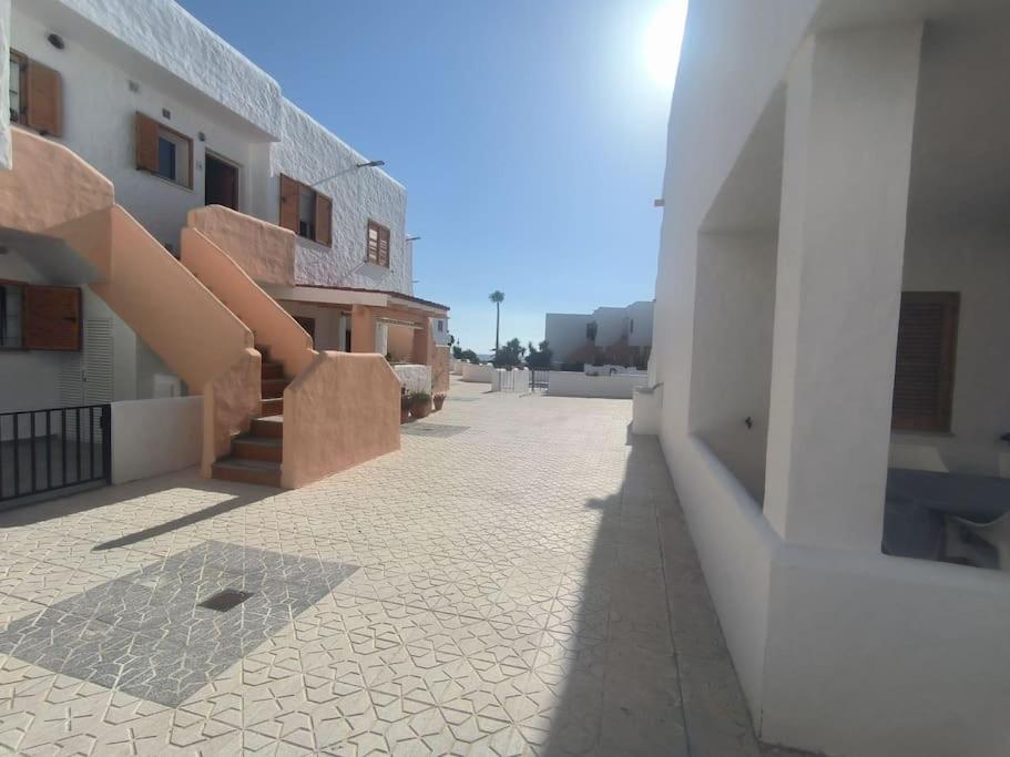 شقة Piscina, Wifi, Patio Con Vistas طريفة المظهر الخارجي الصورة