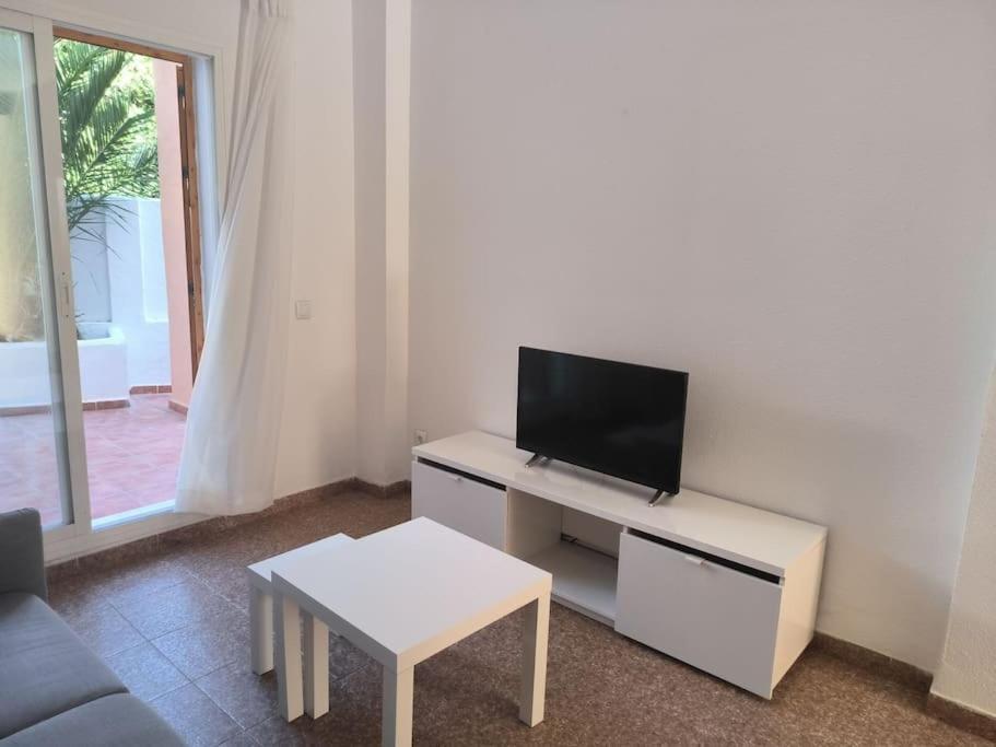 شقة Piscina, Wifi, Patio Con Vistas طريفة المظهر الخارجي الصورة