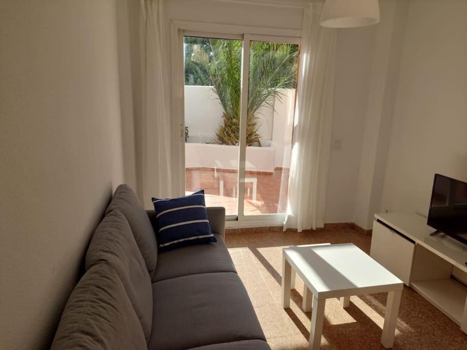 شقة Piscina, Wifi, Patio Con Vistas طريفة المظهر الخارجي الصورة