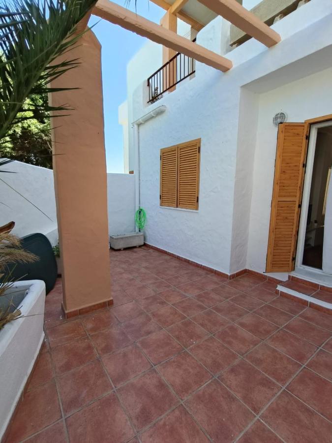 شقة Piscina, Wifi, Patio Con Vistas طريفة المظهر الخارجي الصورة
