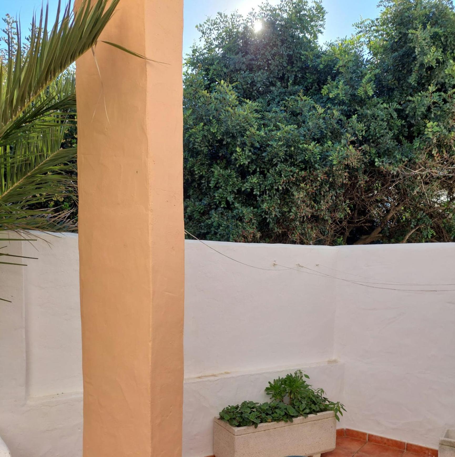 شقة Piscina, Wifi, Patio Con Vistas طريفة المظهر الخارجي الصورة