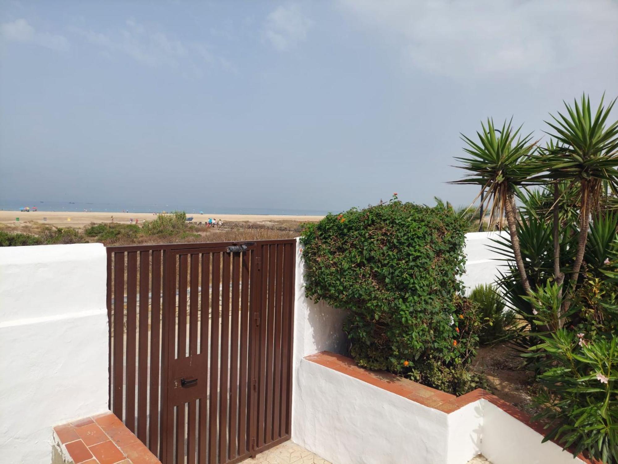 شقة Piscina, Wifi, Patio Con Vistas طريفة المظهر الخارجي الصورة