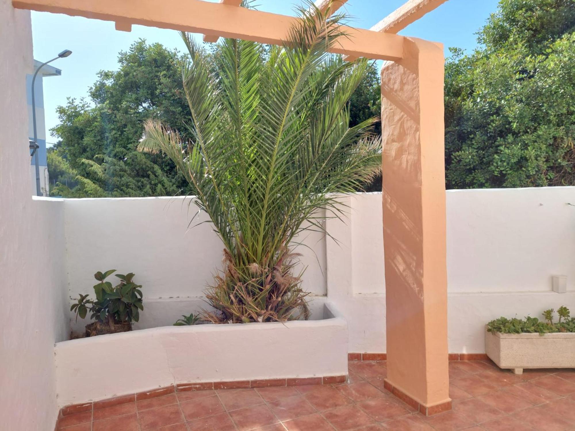 شقة Piscina, Wifi, Patio Con Vistas طريفة المظهر الخارجي الصورة