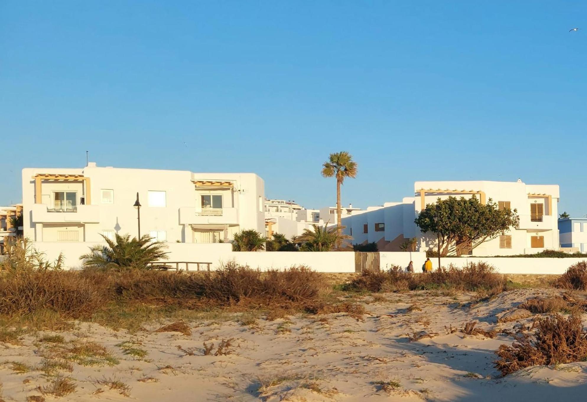 شقة Piscina, Wifi, Patio Con Vistas طريفة المظهر الخارجي الصورة